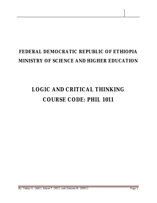 Logic and Critical Thinking.pdf